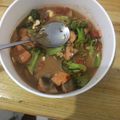 Cooksnap dari Lavenia Jitmau untuk resep Brokoli Tuna