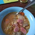 Cooksnap dari Ncha Khoirunnisa untuk resep Seblak Ceker Simpel Enaaaaak😍