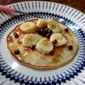 El cooksnap de nadia cuando hizo Hot cakes esponjosos 🥞.