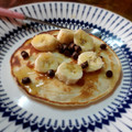 El cooksnap de nadia cuando hizo Hot cakes esponjosos 🥞.