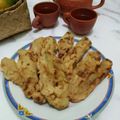 Cooksnap dari Fitri Maharani untuk resep Pisang Goreng Shihlin