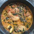 Cooksnap dari Arun Smieszek untuk resep 👩🏻‍🍳 Ayam Woku Kemangi