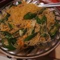 Cooksnap dari Nunung Khasanah untuk resep Bihun Goreng Kampung Praktis