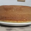 El cooksnap de Noemi Viviana Tisera cuando hizo Torta de limón para el mate 😄😄😄.