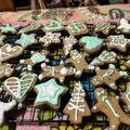 El cooksnap de brianna cuando hizo Galletas navideñas de jengibre 🎄🍪.