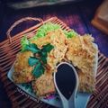 Cooksnap Norashikin Rahmat semasa beliau membuat 🇮🇩 Mendoan / Tempe Goreng Tepung.