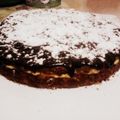 El cooksnap de silvanachiri cuando hizo Tarta Boston.