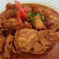 Cooksnap dari Puji Mpn mama Arfan - Irfan untuk resep Ayam Kecap Bawang Bombay Simpel Nendang