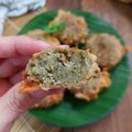 Cooksnap dari beekitchen untuk resep Kue Kumbu / Gandasturi (Snack Mpasi Start 9+)