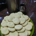 El cooksnap de Repo's♥️cook cuando hizo Masitas de Limón Económicas, Rápidas y Deliciosas.