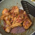 Cooksnap dari Fitria Ida Rosita untuk resep Semur Ayam Kecap