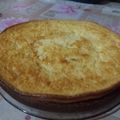 El cooksnap de faby_olazar1982 cuando hizo Torta de yogur.