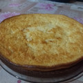 El cooksnap de faby_olazar1982 cuando hizo Torta de yogur.