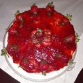 Cooksnap από Βαλεντίνη στη συνταγή Το πιο εύκολο και νόστιμο Cheesecake