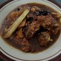 Cooksnap dari Nasi Bungkus untuk resep Ayam kecap sereh pedas