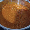 El cooksnap de JUANA ROMERO FERNANDEZ cuando hizo Salsa boloñesa [Mambo].