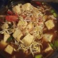 Cooksnap dari Tri Lestari Handayani untuk resep Cah Tahu Tauge Kuah Kecap