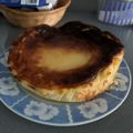 El cooksnap de Joel Valverde Tudela cuando hizo Tarta de queso "La Viña" 🧀.
