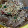 Cooksnap dari Naketa untuk resep Seblak telur sosis