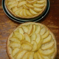 El cooksnap de eidyespejel cuando hizo Tarta de Manzana de la Abuela.
