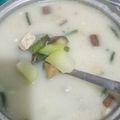 Cooksnap dari levi tan untuk resep Lodeh Labu Siam Tempe Semangit