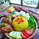 Cooksnap dari Kiarra Cookies n Cakes untuk resep Ayam goreng bumbu rujak