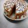 El cooksnap de Catha Santibañez cuando hizo Torta rápida de manjar y crema.