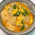 Cooksnap dari Herlina Haluddin untuk resep Indomie Kuah Seblak