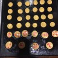 El cooksnap de Paula Gomez cuando hizo Galletas de mantequilla de maní.