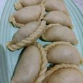 Cooksnap dari Nina Elisa untuk resep Pastel renyah