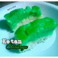 Cooksnap dari Titiek Purnomo untuk resep Ketan Sarikaya Ricecooker #BikinRamadanBerkesan