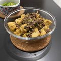 Cooksnap dari Stephani Pribangun untuk resep Mun Tahu Sutera dan Daging Cincang