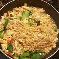 Cooksnap dari aninda sarahkinanti untuk resep Mie nyemek (kreasi indomie)
