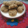 El cooksnap de Geraytere Monti cuando hizo Cookies integrales de miel y avena 💛🍯.
