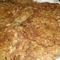 shannon.aguilera's cooksnap of when they made Potato Pancakes.