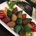 صورة من mj، شاركها بعد تجربة وصفة المعروك