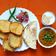 Sonal Modha's cooksnap of when they made પાવભાજી.
