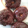 Cooksnap dari Tiffany Sevidina untuk resep Donat no kentang no telur anti gagal tetep lembuuuut