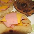 El cooksnap de sergio andres villarreal viloria cuando hizo Chuletas de cerdo en coca cola.