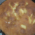 El cooksnap de Giselayruben Compartimos cuando hizo Torta de manzana invertida.