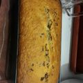 El cooksnap de Aniella Bertellotti cuando hizo Pan de Banana súper fácil.