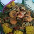 Cooksnap dari Zakia Zakia untuk resep Kepiting Saos Padang