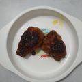 Cooksnap dari Isma untuk resep Ayam Bakar/panggang Teflon Bumbu Kecap Simple