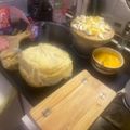 Cooksnap dari Retno Satuti untuk resep Kulit Risol Super lembut dan lentur tanpa oles oles