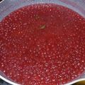 Cooksnap dari Kiki Ayu untuk resep Bubur Mutiara Tanpa Santan (metode 5.30.7)