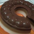 Cooksnap dari Noor Amalia untuk resep Puding Tiramisu
