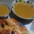 صورة من Sara Sara، شاركها بعد تجربة وصفة شوربة البطاطا والدجاج