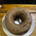 Cooksnap dari luki yulianita untuk resep Bolu SKM Cokelat