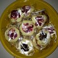 Cooksnap dari Faza Faza untuk resep 🍰Bolu Air Satu Telur Super Lembut🍰