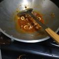 Cooksnap dari Rika Ryana untuk resep Cumi Asam Manis Pedas Mantafff 😋